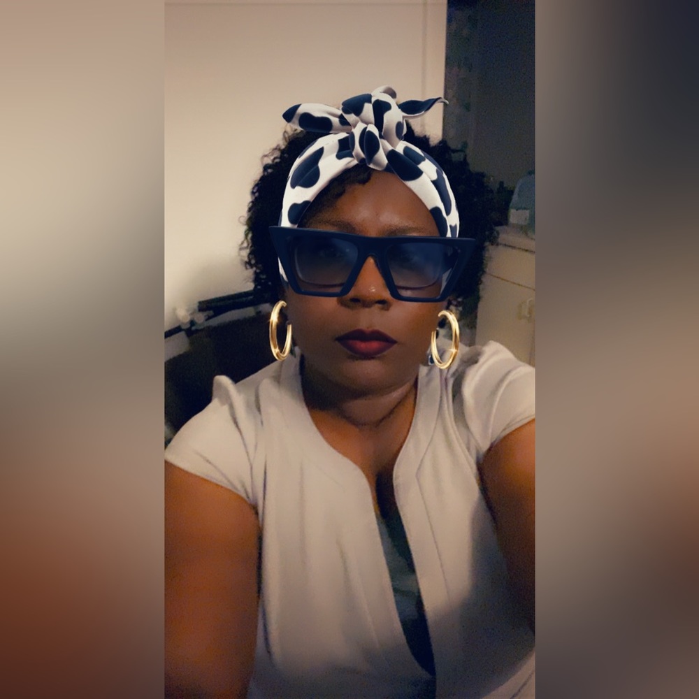 Meet your Posher, AJ